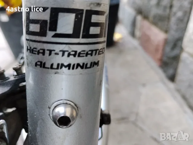 FELT Q26 велосипед , снимка 8 - Велосипеди - 56331137