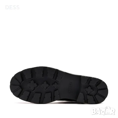 Guess Yanzy -Дамски 100% оригинални зимни обувки , снимка 6 - Дамски боти - 56041307