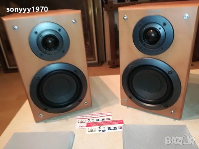 aiwa sx-lem70-japan-внос swiss 1808221223L, снимка 8 - Тонколони - 37729107