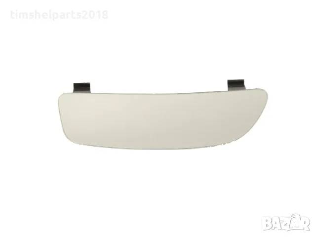 Стъкло за огледало, долна част за Fiat Doblo 2010-2021, Opel Combo 2011-2017 Пасажерска страна