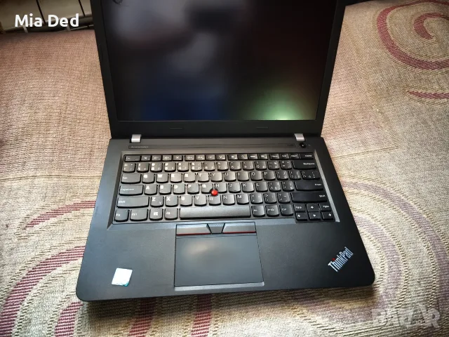 Компютър LENOVO tuinkpat