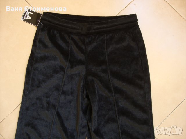 Нов панталон LA Gear, снимка 2 - Детски панталони и дънки - 42099764