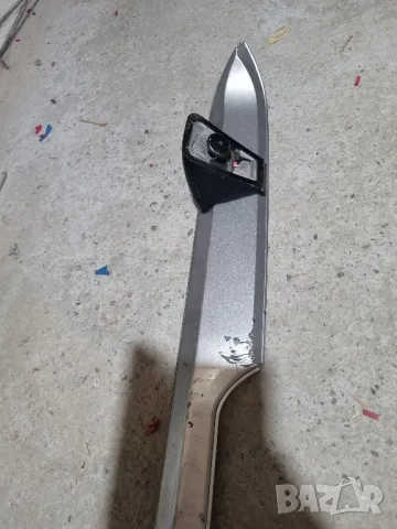 Лип спойлер за Ситроен Ц2 , снимка 5 - Части - 49866803