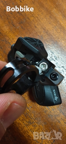 Команда SRAM XX1 / X01 Eagle AXS EC-AXS-SRAM-A1, снимка 2 - Части за велосипеди - 49308973
