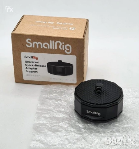 Аксесоари SmallRig , снимка 4 - Чанти, стативи, аксесоари - 34351229