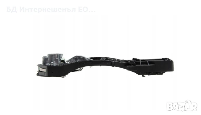 3C0837885  Комплект основа за лява външна дръжка, VW, Passat B6 B7, CC,, снимка 4 - Части - 51287499