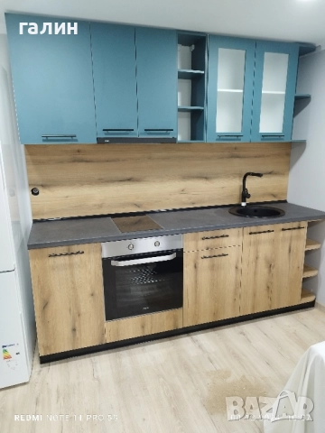 Монтаж на мебели, снимка 15 - Кухни - 24972178