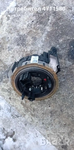 Лентов кабел за Ауди А4 2.5 TDI 163к.с 2003г