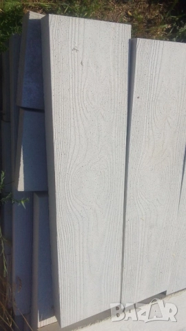 Бетонни ПЪТЕКИ сиви и цветни, ВТОРО качество.. Имаме с различни шарки, орнаменти и различни цветове., снимка 5 - Строителни материали - 52029702