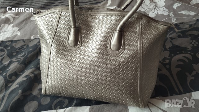 Дамска чанта