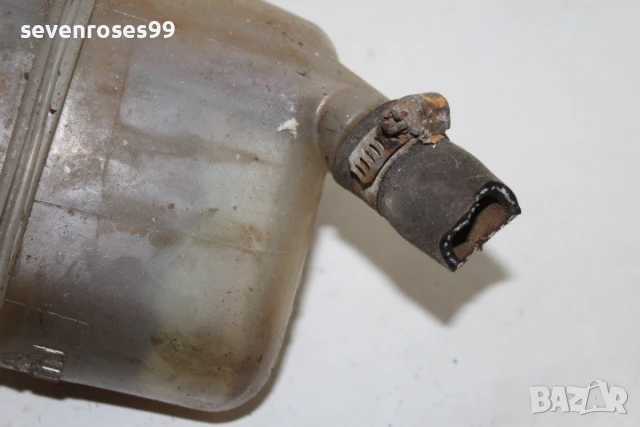 Казанче антифриз Деу Матиз 0.8i Daewoo Matiz, снимка 3 - Части - 50807455