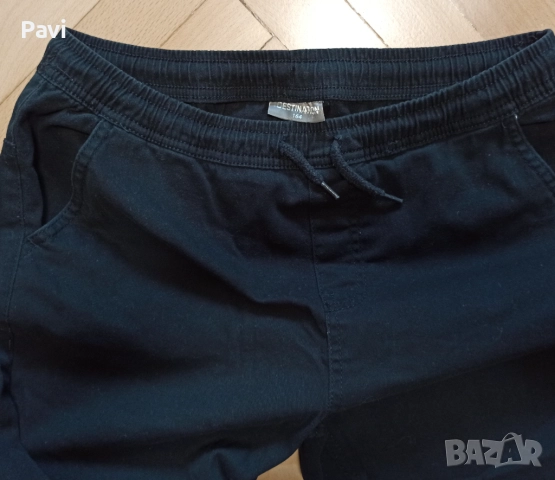 Дънки момче размер 158-164, снимка 3 - Детски панталони и дънки - 52454015