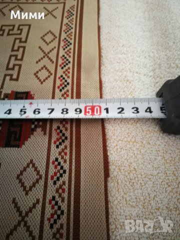 Нови подложки за маса правоъгълни, снимка 5 - Декорация за дома - 29221789