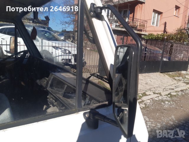 LT 2.4td на части , снимка 8 - Бусове и автобуси - 42925544