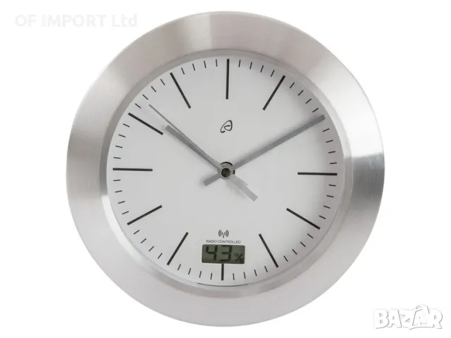 Часовник за Баня AURIOL, снимка 2 - Други стоки за дома - 49558521