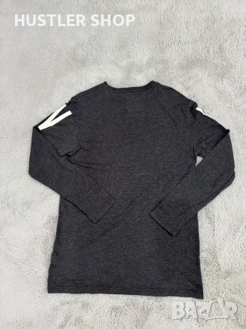 Мъжка блуза G-STAR. Размер М, снимка 8 - Блузи - 54192696