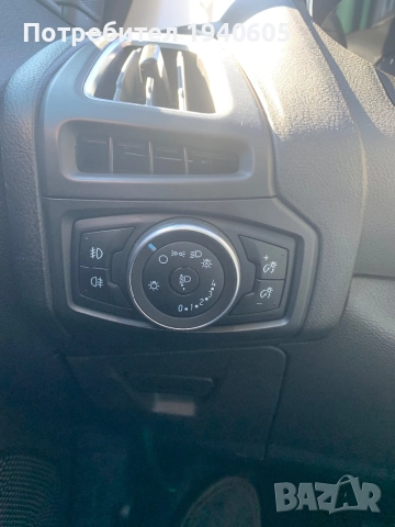 Ford focus 1.0 EcoBoost, снимка 9 - Автомобили и джипове - 51858902