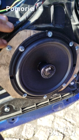 Тонколони BLAM SR165C Hi-End SQ, снимка 7 - Тонколони - 52184111