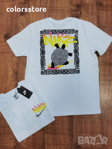 Мъжка тениска Nike кодSS245H