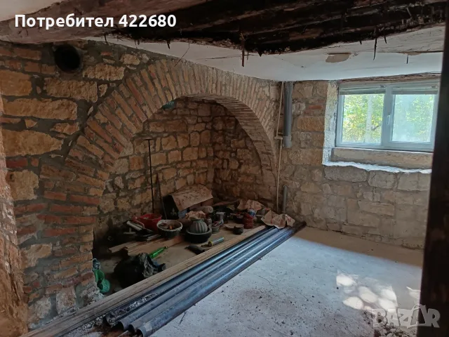 Къща с. Михалич Община Вълчи дол обл Варна , снимка 8 - Къщи - 55879994