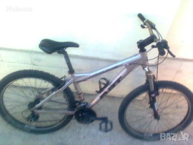 Haibike Dirt Jump 260 лв, снимка 8 - Велосипеди - 52674228