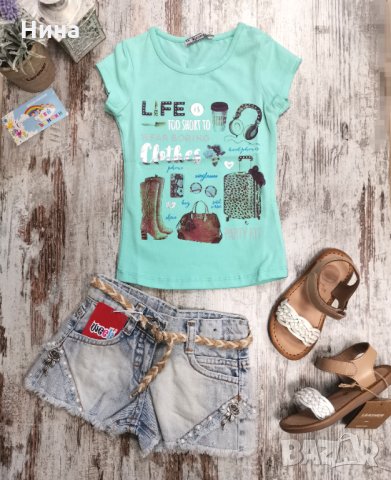 Mayoral тениска