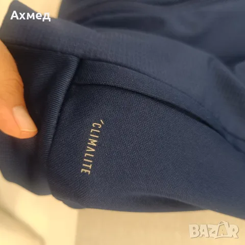Спортно горнище  на  Adidas , снимка 2 - Спортни дрехи, екипи - 56534663