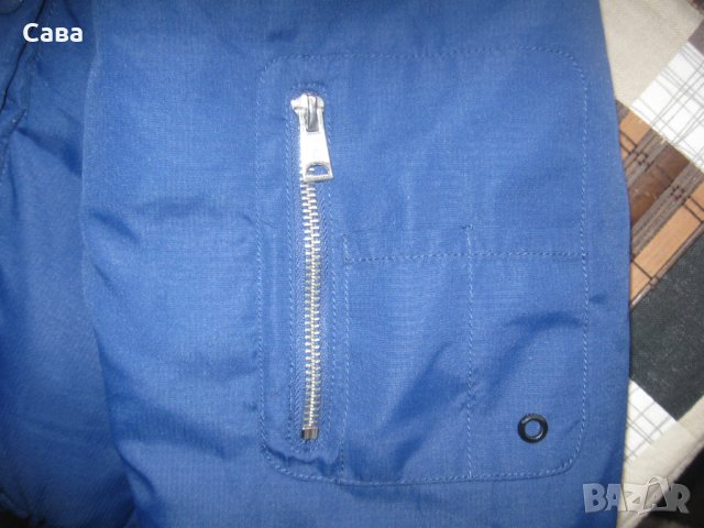 Зимно яке ALCOTT  мъжко,ХЛ, снимка 5 - Якета - 44329175