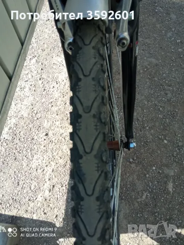 внос германия 28цола., снимка 9 - Велосипеди - 50048664