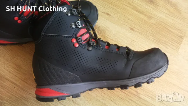 ALFA Holt A/P/S GTX W GORE-TEX Vibram Boots разм EUR 37 / UK 4 дамски детски водонепромокаеми - 804, снимка 8 - Дамски боти - 47455062
