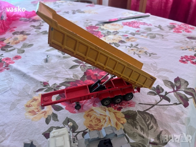 Френски Мажорет-здрав, снимка 3 - Колекции - 52652275