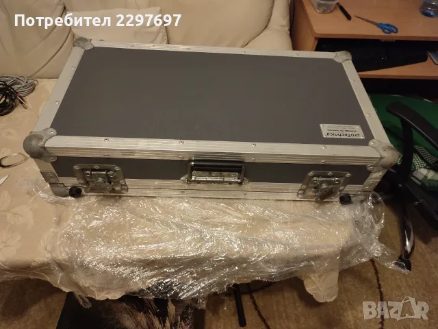 Продавам професионално оборудване за DJ - Denon DN-S1200 и DN-X120, снимка 12 - Аудиосистеми - 56209124