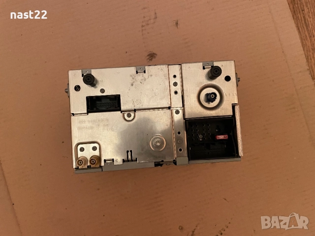 GPS НАВИГАЦИЯ VW GOLF 5/Фолксваген Голф 5, снимка 3 - Аксесоари и консумативи - 52101747