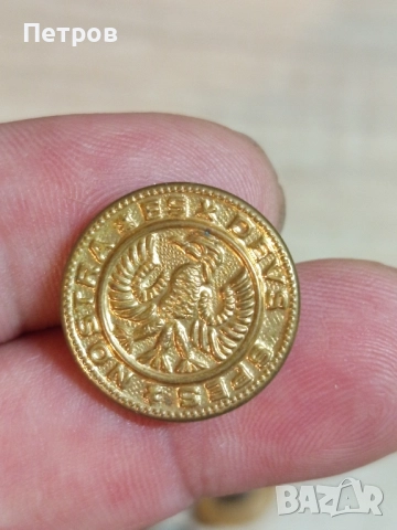 Лот от Стари копчета, снимка 17 - Колекции - 51704835