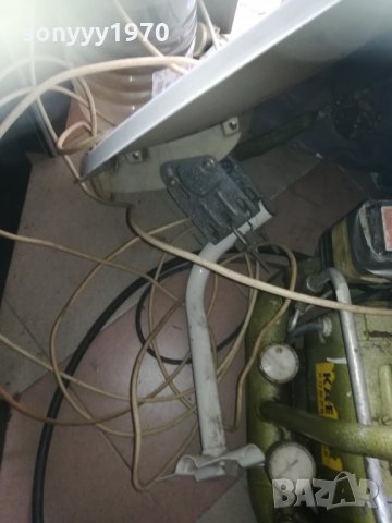 булсатком антена със стоика и кабел 0209211405, снимка 9 - Приемници и антени - 34004366