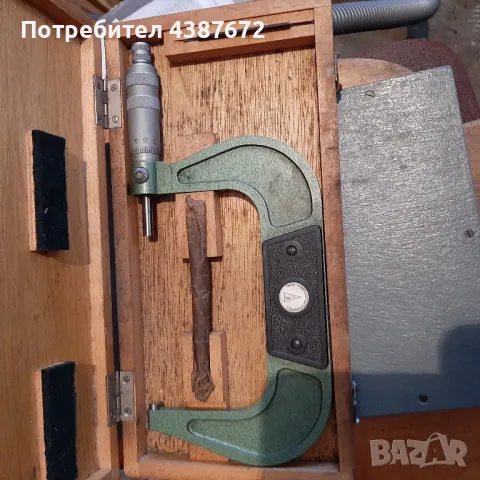 Инструменти, снимка 10 - Стругове - 49149435