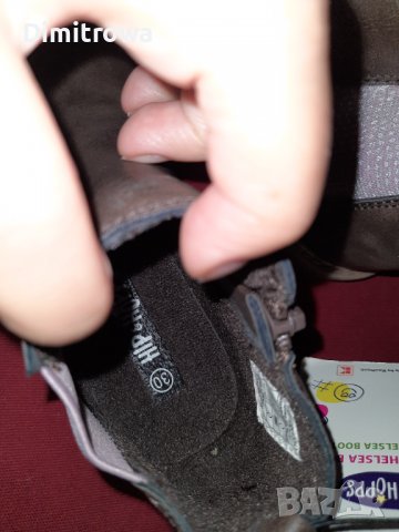 н.32 детски боти, снимка 5 - Детски боти и ботуши - 38081814