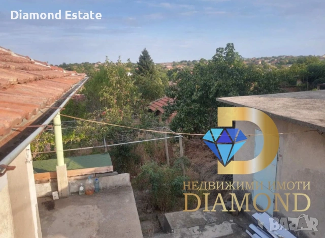 Къща в село Ябълково, общ. Димитровград