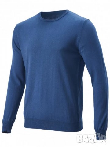 Мъжки пуловер, снимка 3 - Пуловери - 34264449