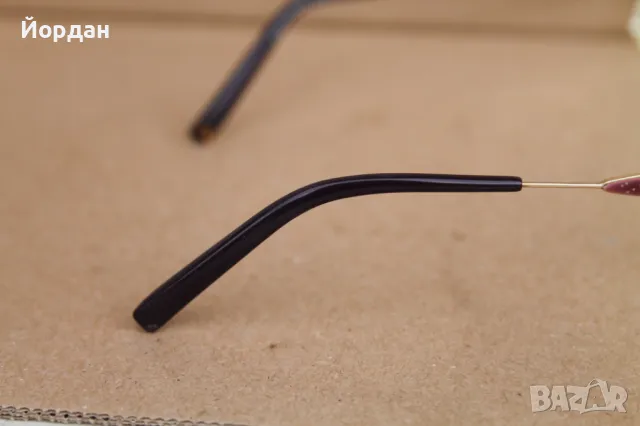 Немски рамки за очила ''Flair 764'' титан, снимка 8 - Слънчеви и диоптрични очила - 50210101