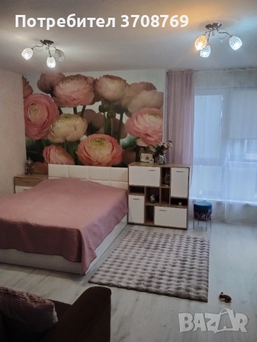 Тристаен апартамент кв.Асрарухово, снимка 8 - Апартаменти - 40577444