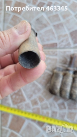 фишеклик, снимка 3 - Антикварни и старинни предмети - 54312411