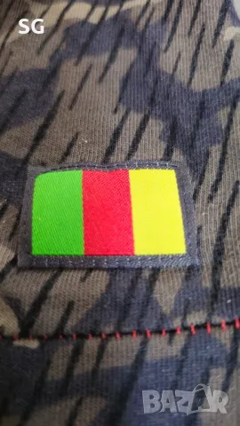 тениска на Сенегал, снимка 4 - Тениски - 50393334