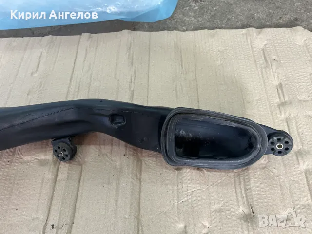 Въздуховод за BMW E39 Бензин (M52 / M54), снимка 5 - Части - 50201721