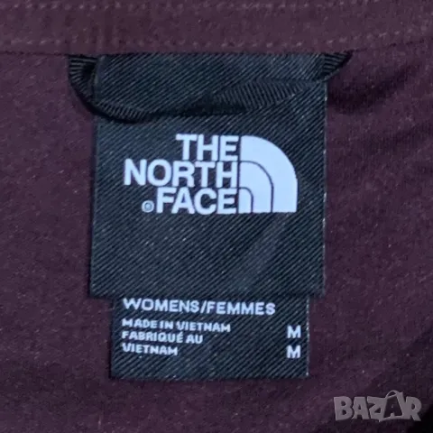 Оригинално мъжко горнище The North Face | M размер, снимка 4 - Суичъри - 47816597