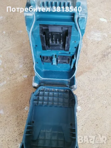 Makita DAB+ радио