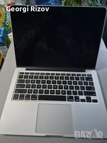Macbook A1502 (2015) 8gb Ram