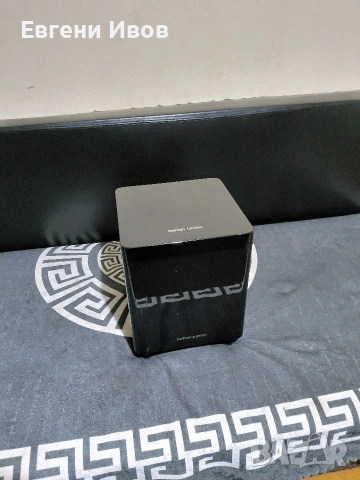 субуфер на харман кардан 