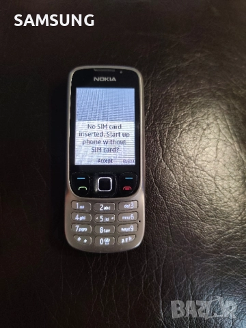 Nokia - 6303ci