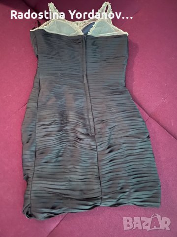 Кокетна рокля, снимка 6 - Рокли - 37188399